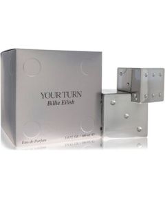 Billie Eilish Your Turn EDP 100ml