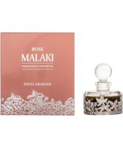Swiss Arabian Rose Malaki Parfumed Oil 25ml