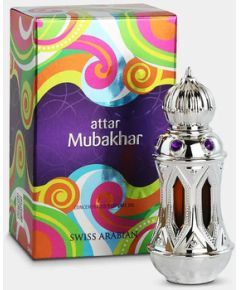 Swiss Arabian Attar Mubakhar Parfumed Oil 20ml