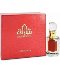 Swiss Arabian Dehn El Oud Mubarak Parfumed Oil 6ml