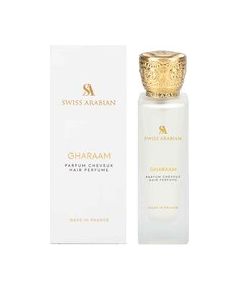 Swiss Arabian Gharaam Parfém na vlasy 50ml