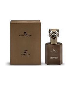 Swiss Arabian Tobacco 01 Parfum 50ml