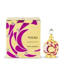Swiss Arabian Yulali Oil 15ml