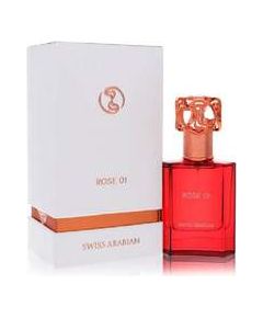 Swiss Arabian Rose 01 EDP 50ml