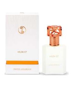 Swiss Arabian Musk 07 EDP 50ml