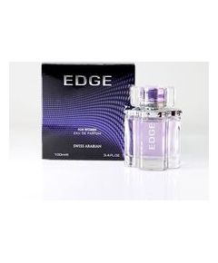 Swiss Arabian Edge EDP 100ml