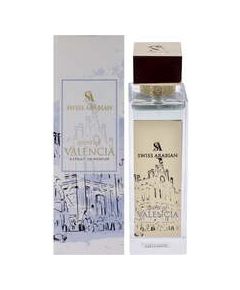 Swiss Arabian Spirit Of Valencia Parfum 100ml