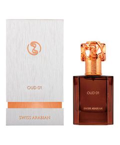 Swiss Arabian Oud 01 EDP 50ml