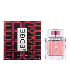 Swiss Arabian Edge Intense EDP 100ml