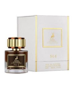 Maison Alhambra Signatures No III EDP 50ml