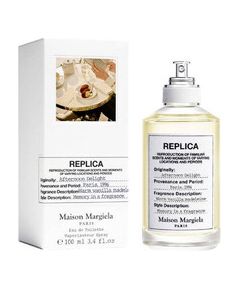 Maison Margiela Replica Afternoon Delight EDT 100ml