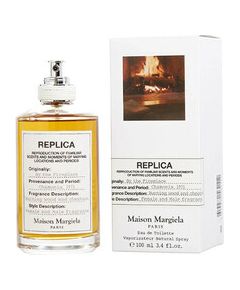Maison Margiela Replica By The Fireplace EDT 100ml