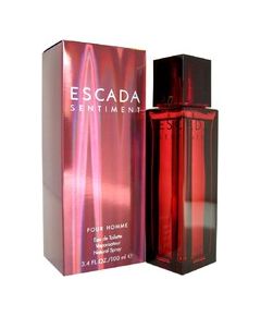 Escada Sentiment pour Homme EDT 100ml
