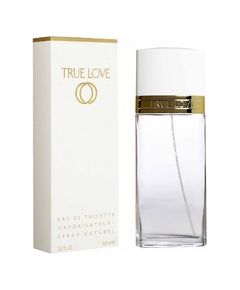 Elizabeth Arden True Love EDT 100ml