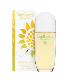 Elizabeth Arden Sunflowers HoneyDaze EDT 100ml