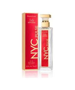 Elizabeth Arden NYC Pulse EDT 75ml