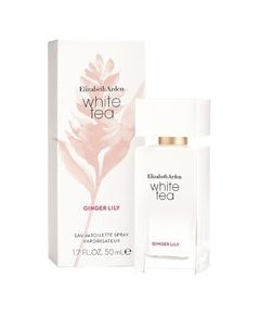 Elizabeth Arden White Tea Ginger Lily EDT 50ml