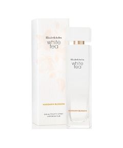 Elizabeth Arden White Tea Mandarin Blossom EDT 50ml