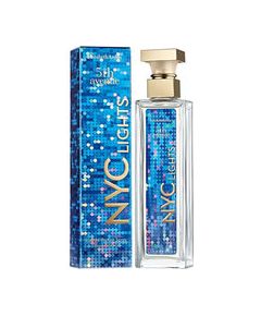 Elizabeth Arden 5th Avenue NYC Lights EDP 125ml