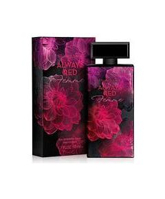 Elizabeth Arden Always Red Femme EDT 100ml