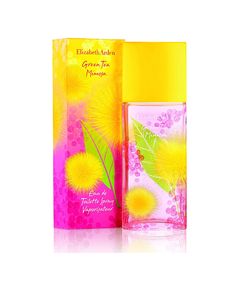 Elizabeth Arden Green Tea Mimosa EDT 100ml