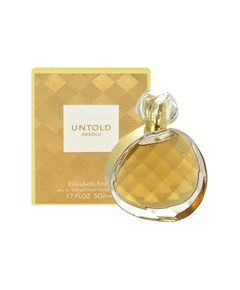 Elizabeth Arden Untold Absolu EDP 100ml
