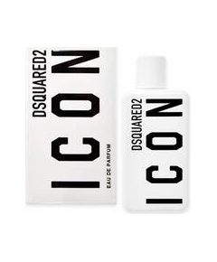 Dsquared2 Icon Pour Femme EDP 50ml