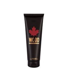 Dsquared2 Wood pour Homme Shower Gel 250ml