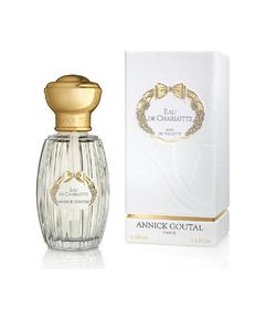 Annick Goutal Eau de Charlotte EDT 100ml