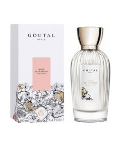 Annick Goutal Rose Splendide EDT 100ml