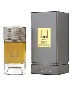 Dunhill Signature Collection Mongolian Cashmere EDP 100ml