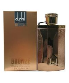 Dunhill Desire Bronze EDT 100ml