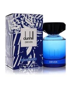 Dunhill Driven EDT 60ml