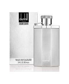 Dunhill Desire Silver EDT 100ml