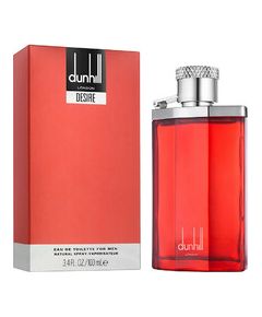 Dunhill Desire for and Men EDT 150ml