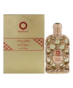 Orientica Royal Amber EDP 150ml