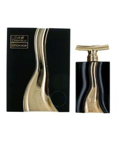 Cuir de Orientica Édition Noir EDP 90ml