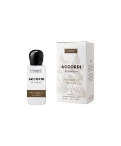 The Merchant Of Venice Accordi di Parfumo Patchouli Indonesia EDP 30ml