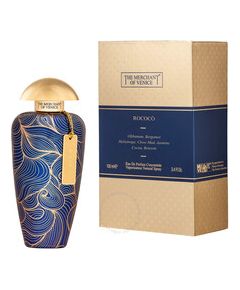 The Merchant Of Venice Rococo EDP Concentree 100ml