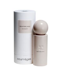 Andre Courreges Seconde Peau EDP 100ml