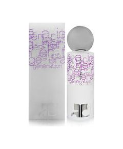 Andre Courreges Generation EDT 100ml