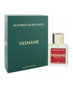 Nishane Hundred Silent Ways Extrait de Parfum 50ml
