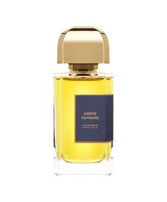 Bdk Parfums Ambre Safrano EDP 100ml