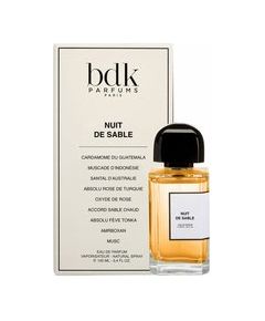 Bdk Parfums Nuit de Sable EDP 100ml