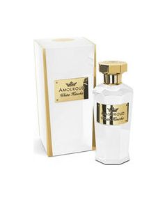 Amouroud White Hinoki EDP 100ml
