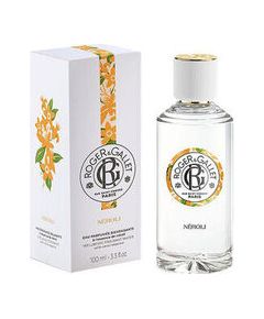 Roger & Gallet Neroli Eau Parfumée Wellbeing Fragrant Water 100ml