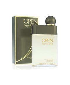 Roger & Gallet Open EDT 100ml