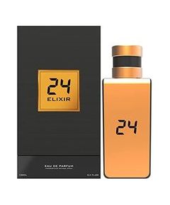 24 Perfumes And Colognes Elixir Rise Of The Superb EDP 100ml