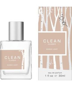 Clean Classic Nordic Light EDP 30ml