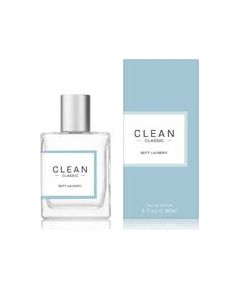 Clean Classic Soft Laundry EDP 30ml